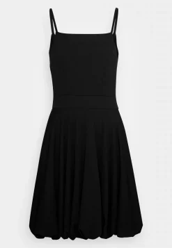 Wal G Jasmine Strap Skater Dress – Cocktail Dress / Party Dress . Crazy Deals|Women Dress