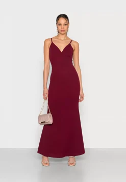 Wal G Jesse Strap Dress – Jersey Dress . Free Delivery|Women Dress