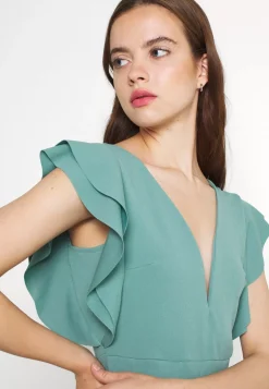 Wal G Jessie Skater Dress – Day Dress . Hot Selling|Women Dress