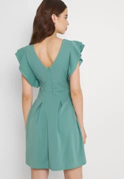Wal G Jessie Skater Dress – Day Dress . Hot Selling|Women Dress