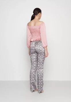Wal G Jessy Shirred – Blouse . Online Sales|Women Top