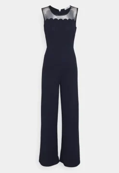 Wal G Jill Mesh Jumpsuit – Jumpsuit . Closeout Sale|Women Jumpsuit