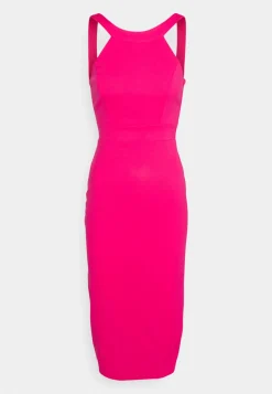 Wal G Jimmy Midi Dress – Jersey Dress . Shop|Women Dress