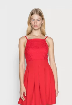 Wal G Jimmy Skater Dress – Cocktail Dress / Party Dress . Tendy Style|Women Dress