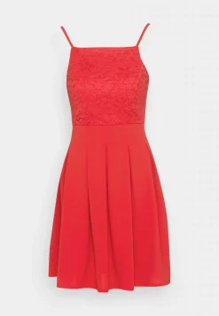 Wal G Jimmy Skater Dress – Cocktail Dress / Party Dress . Tendy Style|Women Dress
