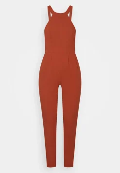 Wal G Jimmy Tie Back – Jumpsuit . Official|Women Jumpsuit