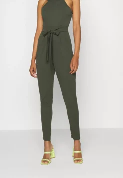 Wal G Jimmy Tie Back – Jumpsuit . Popular|Women Jumpsuit