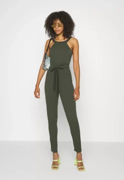 Wal G Jimmy Tie Back – Jumpsuit . Popular|Women Jumpsuit