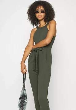 Wal G Jimmy Tie Back – Jumpsuit . Popular|Women Jumpsuit