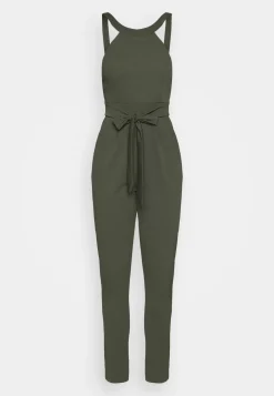 Wal G Jimmy Tie Back – Jumpsuit . Popular|Women Jumpsuit