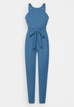 Wal G Jimmy Tie Back – Jumpsuit . Tendy Style|Women Jumpsuit