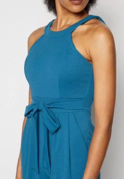 Wal G Jimmy Tie Back – Jumpsuit . Tendy Style|Women Jumpsuit