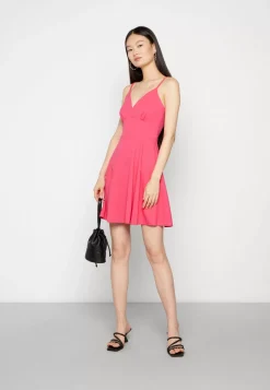 Wal G Jina Skater Dress – Jersey Dress . Special|Women Dress