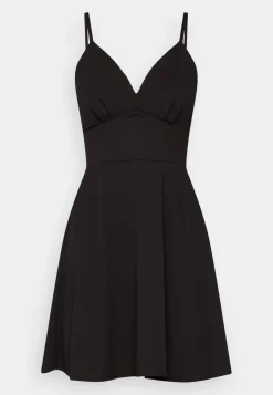 Wal G Jina Skater Dress – Jersey Dress . Hot Selling|Women Dress