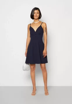 Wal G Jina Skater Dress – Jersey Dress . Cheap Online|Women Dress