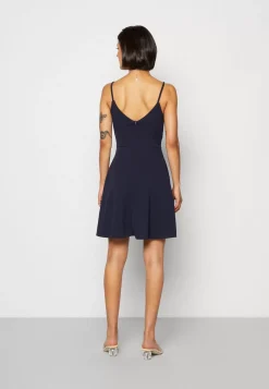 Wal G Jina Skater Dress – Jersey Dress . Cheap Online|Women Dress