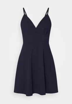 Wal G Jina Skater Dress – Jersey Dress . Cheap Online|Women Dress