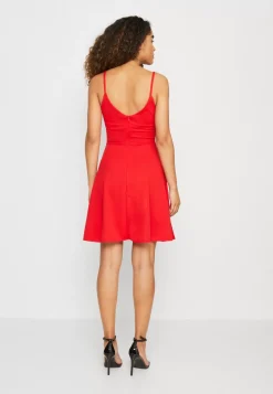 Wal G Jina Skater Dress – Jersey Dress . Online Sales|Women Dress