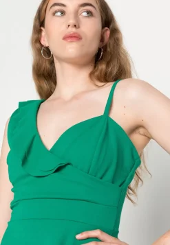 Wal G Jolene Asymmetric Skater Dress – Jersey Dress . Popular|Women Dress