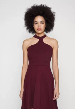 Wal G Jonny Curve Skater – Jersey Dress . Shop|Women Dress