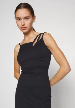 Wal G Jonny Cut Out Midi Dress – Cocktail Dress / Party Dress . Excellent|Women Dress