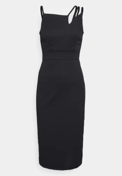 Wal G Jonny Cut Out Midi Dress – Cocktail Dress / Party Dress . Excellent|Women Dress