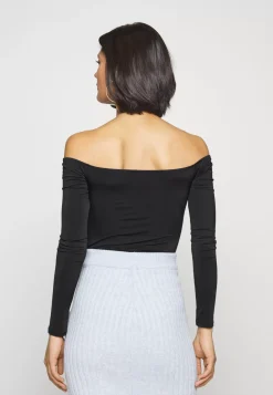 Wal G Josie Rouched Bodysuit – Body . Sale|Women Top