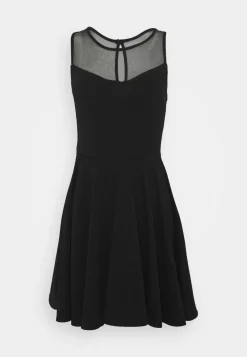 Wal G Josie Skater Dress – Jersey Dress . Discount Sale|Women Dress