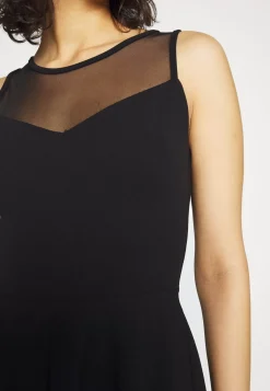 Wal G Josie Skater Dress – Jersey Dress . Discount Sale|Women Dress