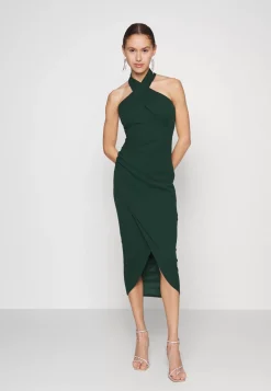 Wal G Julie Chain Maxi – Cocktail Dress / Party Dress . Free Delivery|Women Dress
