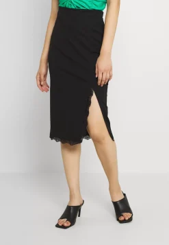 Wal G Kammi Midi Skrt – Pencil Skirt . Closeout Sale|Women Skirt