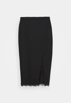 Wal G Kammi Midi Skrt – Pencil Skirt . Closeout Sale|Women Skirt