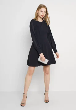 Wal G Kat Sleeve Dress – Day Dress . Online Sales|Women Dress