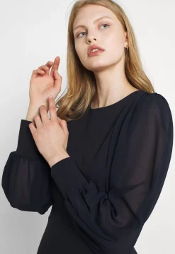 Wal G Kat Sleeve Dress – Day Dress . Online Sales|Women Dress