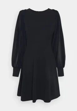 Wal G Kat Sleeve Dress – Day Dress . Online Sales|Women Dress