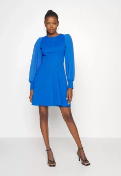 Wal G Kat Sleeve Dress – Day Dress . Top Sellers|Women Dress