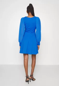 Wal G Kat Sleeve Dress – Day Dress . Top Sellers|Women Dress