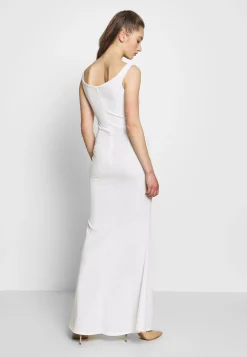 Wal G Kia Off The Shoulder Maxi Dress – Occasion Wear . Top Sellers|Women Occasion Wear