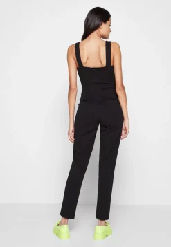 Wal G Kim V Neck – Jumpsuit . Top Sellers|Women Jumpsuit