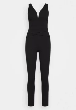 Wal G Kim V Neck – Jumpsuit . Top Sellers|Women Jumpsuit