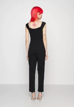 Wal G Kimberley Sash Jumpsuit – Jumpsuit . Closeout Sale|Women Jumpsuit