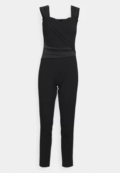 Wal G Kimberley Sash Jumpsuit – Jumpsuit . Closeout Sale|Women Jumpsuit