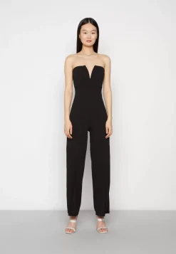 Wal G Laney Cupped – Jumpsuit . Special|Women Jumpsuit