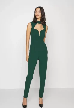 Wal G Langley Cupped – Jumpsuit . Online Sales|Women Jumpsuit