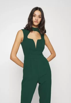 Wal G Langley Cupped – Jumpsuit . Online Sales|Women Jumpsuit