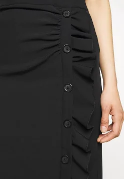 Wal G Leah Side Skirt – Pencil Skirt . Special|Women Skirt