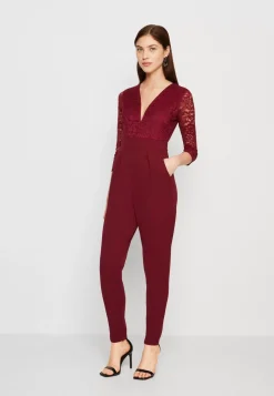 Wal G Lee – Jumpsuit . Opening Sales|Women Jumpsuit