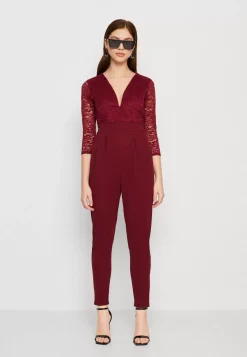 Wal G Lee – Jumpsuit . Opening Sales|Women Jumpsuit