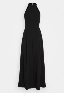 Wal G Leila Halter Neck Wide Leg – Jumpsuit . Official|Women Jumpsuit