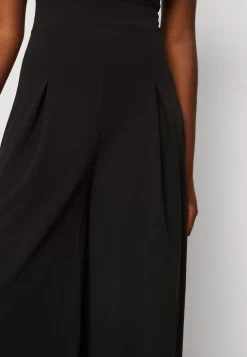 Wal G Leila Halter Neck Wide Leg – Jumpsuit . Official|Women Jumpsuit